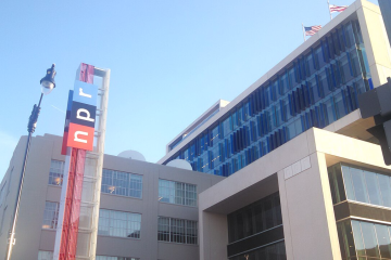 NPR donations