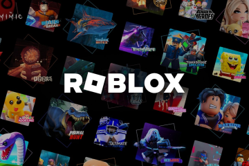 Roblox Kids accounts