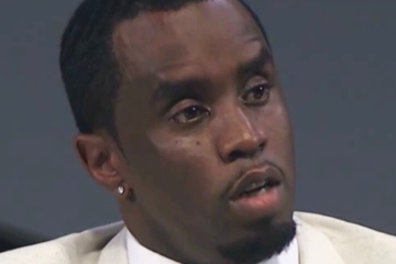 Diddy new defense