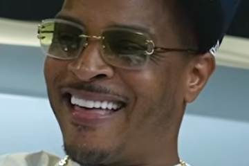 T.I. suing Cinq / GoDigital over masters buy back clause