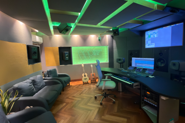 Warner Chappell India launches