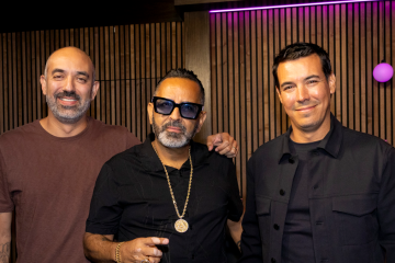 Warner Music Group invests in TuStreams