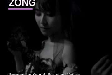 xijuan zong pianist