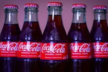 Johnny Cash Coke lawsuit
