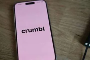 Warner Music Crumbl lawsuit