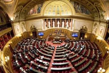 France AI law