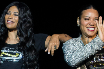 Salt-N-Pepa UMG lawsuit