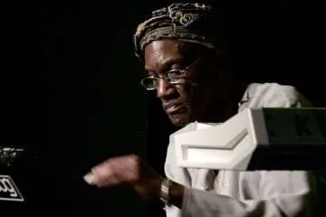 Bernie Worrell George Clinton lawsuit