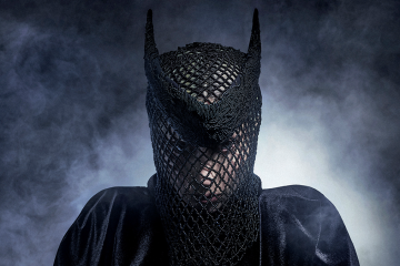 Apple Music Lady Gaga Mayhem Requiem performance