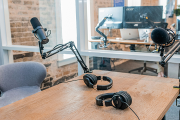 podslop affecting the podcast industry too