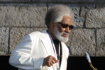 Sonny Rollins dies