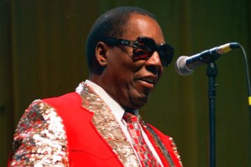 Clarence Carter dead at 90