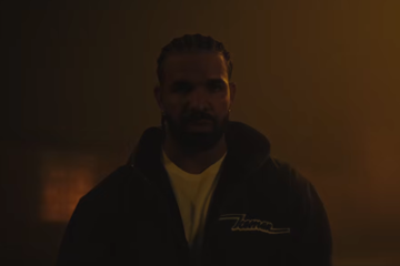 Drake three album drop rumors suggest he wants out from under UMG