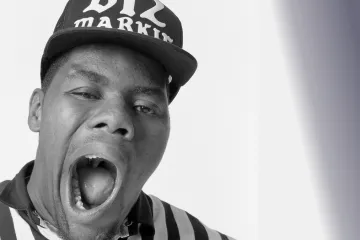 Downtown Music Publishing Biz Markie deal for NIL rights