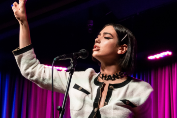 Dua Lipa lawsuit vs. Samsung over likeness rights