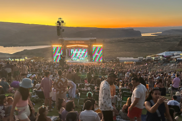 Live Nation Beyond Wonderland shooting victims lawsuit settled