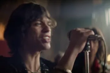 The Rolling Stones In the Stars
