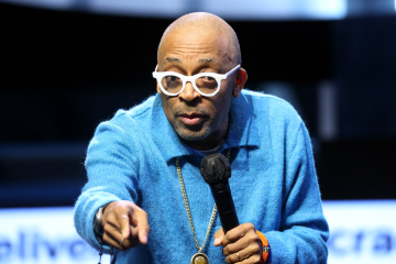 Spike Lee Michael documentary comments