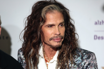 Steven Tyler trial