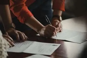 AI contract transparency