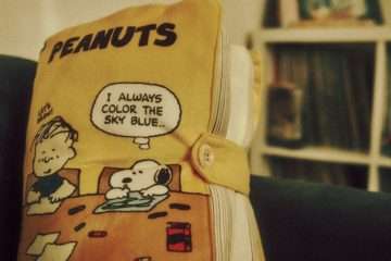 Peanuts Stephen Colbert lawsuit