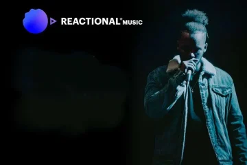 Reactional Music funding