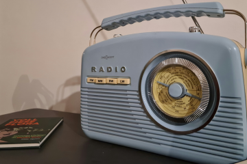 ASCAP radio lawsuit