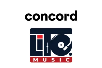 Concord Latin hip-hop expansion