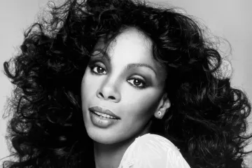 Donna Summer Primary Wave