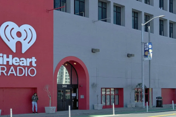 iHeartRadio layoffs