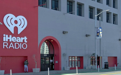 iHeartRadio layoffs