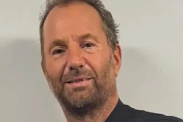 Live Nation CEO Michael Rapino DOJ Settlement
