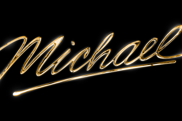 Michael box office