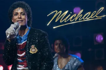 Michael Japan