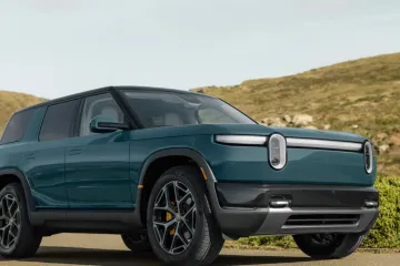 FM Radio Rivian