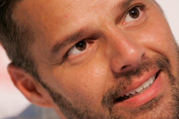 Ricky Martin Vida lawsuit