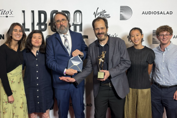 Qobuz A2IM Libera Awards