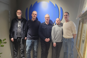 Sony Music Publishing acquires Sound Pollution Songs