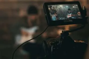 Music videos