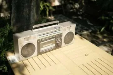 Local radio ownership rule