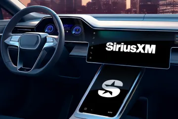 SiriusXM financials