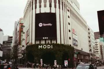 Spotify streaming fraud lawsuit