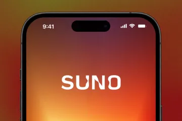 Suno Warner Music deal