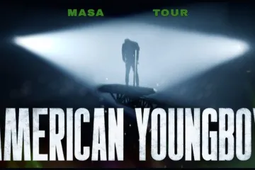 Amazon Prime NBA Youngboy concert film