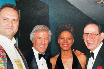 BMG acquires remaining interests in Hal David, John Lee Hooker, and ARC Music catalogs