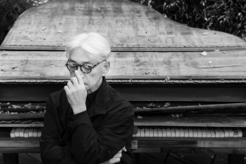 Ryuichi Sakamoto catalog acquisition