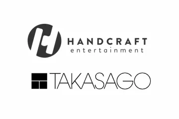 Takasago International team up with Handcraft