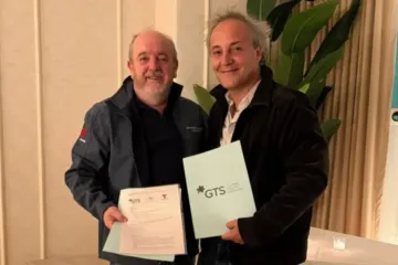GTS first signing rights for Telemundo talent show