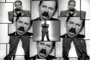 Indie label representing Scatman John sues Moncho Chavea and Morad
