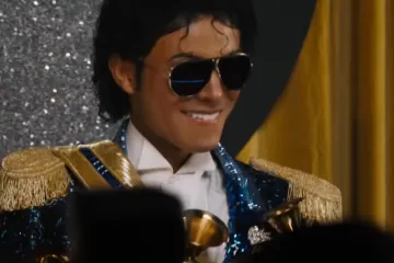 Michael biopic box office